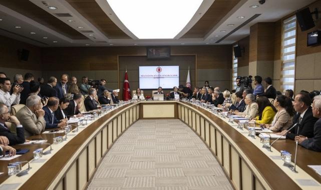 Öğretmenlik Meslek Kanunu Teklifi, TBMM'de Komisyon'dan geçti