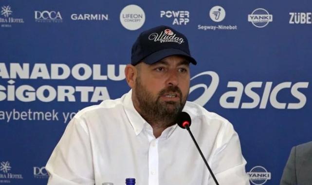 Ömer Kızıl: "Önemli olan Uludağ’ı keşfetmek, doğal güzellikleri görmek"