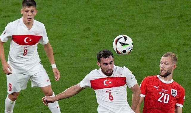 Orkun Kökçü: Hollanda’ya karşı da rövanşı alacağımızı düşünüyorum