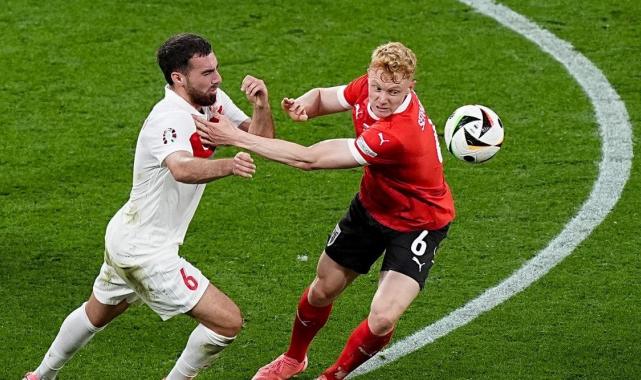 Orkun Kökçü: Hollanda’ya karşı da rövanşı alacağımızı düşünüyorum