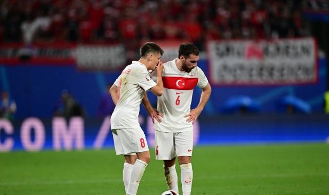 Orkun Kökçü: Hollanda’ya karşı da rövanşı alacağımızı düşünüyorum