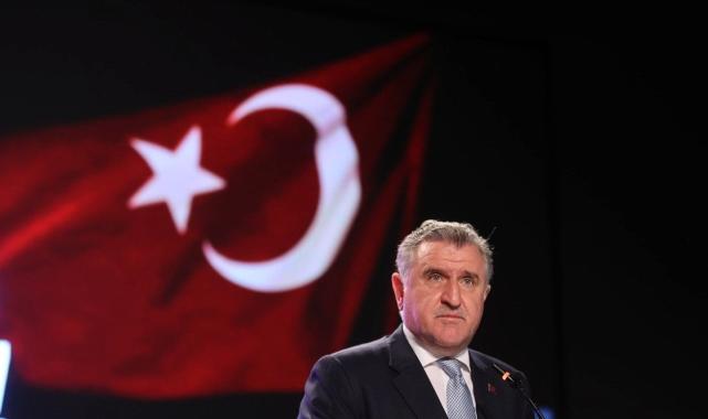 Osman Aşkın Bak: Kimsenin dayatmasın müsaade etmeyeceğiz