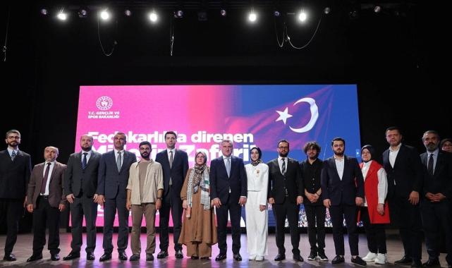 Osman Aşkın Bak: Kimsenin dayatmasın müsaade etmeyeceğiz