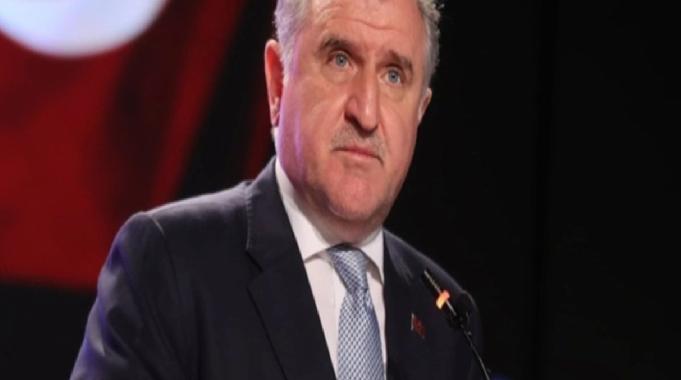 Osman Aşkın Bak: Kimsenin dayatmasın müsaade etmeyeceğiz