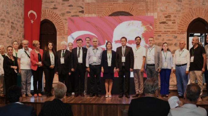 Osmangazi Kent Konseyi’nin yeni başkanı Fatma Çil Yılmaz oldu