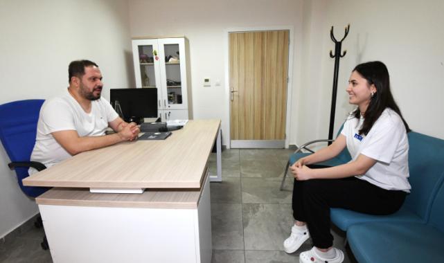 Osmangazi’den üniversite tercihi yapacak gençlere destek