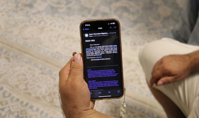 ÖSYM'den emsal olacak karar: Öğrencilerin sınavı tekrarlanacak