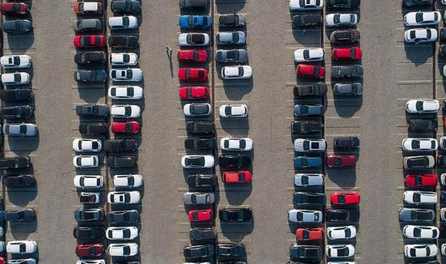 Otomotiv ana sanayi üretimi haziranda geriledi