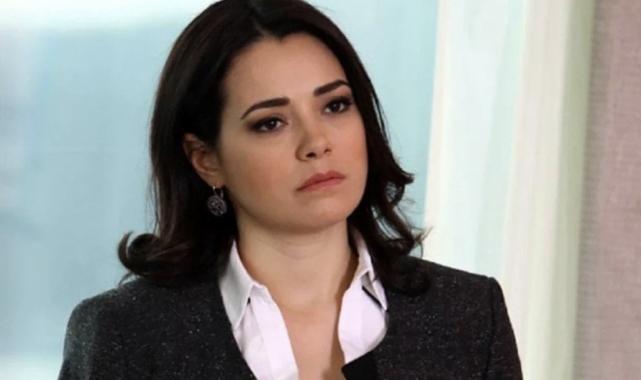 Özgü Namal'ın eski halinden eser kalmadı: İmajını değiştirdi