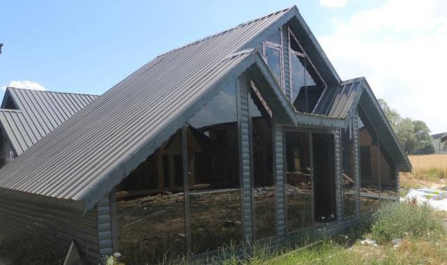 Pandemi ve deprem prefabrik evlere talebi arttırdı