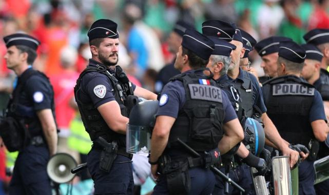 Paris 2024'te futbolda ilk gün karşılaşmaları tamamlandı