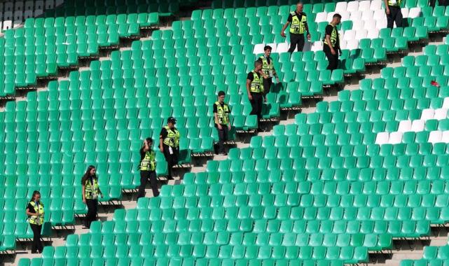 Paris 2024'te futbolda ilk gün karşılaşmaları tamamlandı