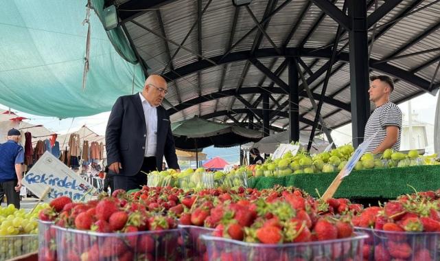 Pazarcılar uyardı: Marketler vatandaşa tuzak kuruyor