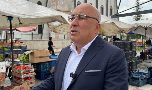 Pazarcılar uyardı: Marketler vatandaşa tuzak kuruyor