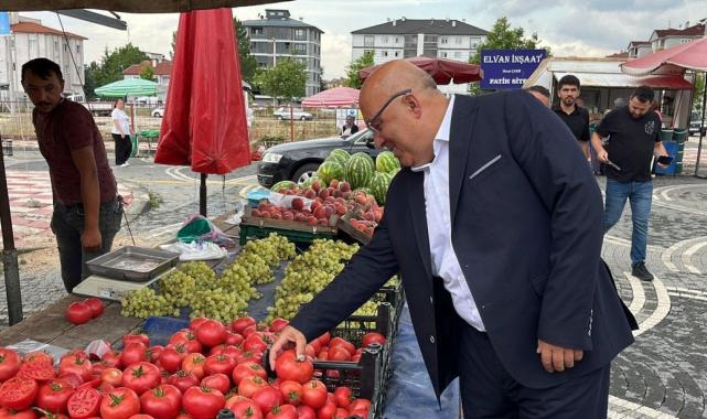 Pazarcılar uyardı: Marketler vatandaşa tuzak kuruyor