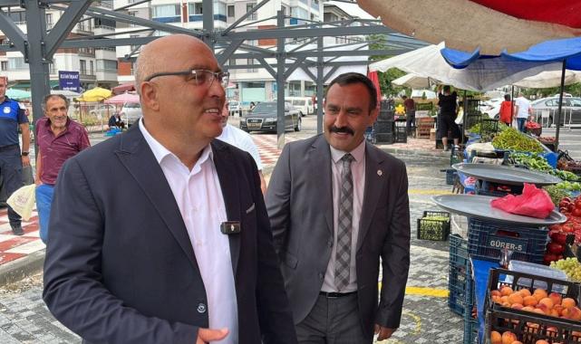 Pazarcılar uyardı: Marketler vatandaşa tuzak kuruyor