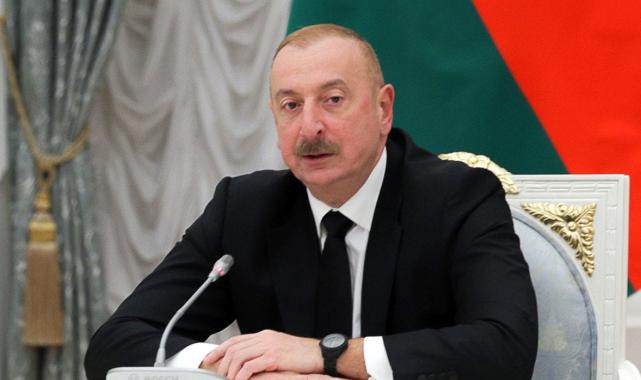 Pezeşkiyan: Uluslararası sınırların değişiminden yana değiliz