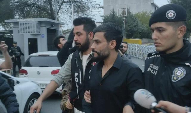 Polat çiftinin 909 sayfalık MASAK raporu: Örgüt yok, kara para yok, vergi kaçırma var