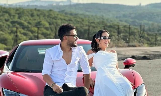 Polat çiftinin 909 sayfalık MASAK raporu: Örgüt yok, kara para yok, vergi kaçırma var