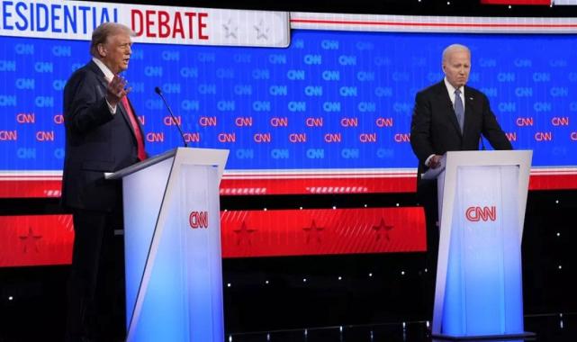 Reuters: Joe Biden'ın adaylıktan çekilmesi an meselesi