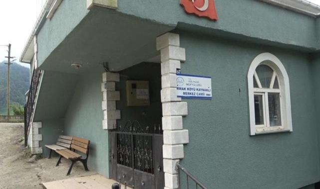 Rize'de 6 yıldır imamsız olan köyün cemaati tepkili