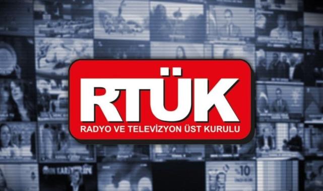RTÜK'ten ahlak dışı içerik yayınlayan dijital platformlara önlem