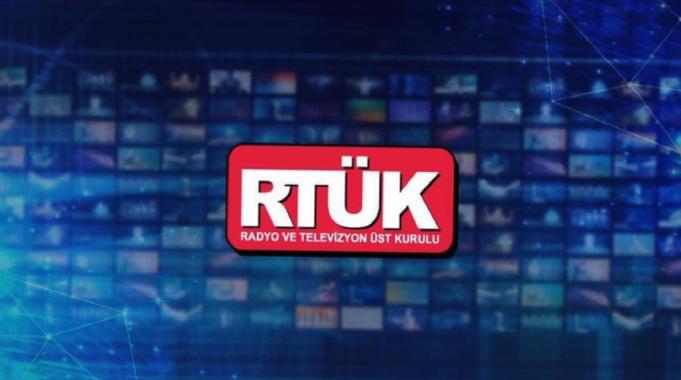 RTÜK'ten ahlak dışı içerik yayınlayan dijital platformlara önlem