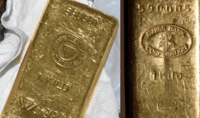 Rüşvetçi ABD'li senatör Bob Menendez'i jüri suçlu buldu