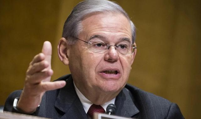 Rüşvetçi ABD'li senatör Bob Menendez'i jüri suçlu buldu