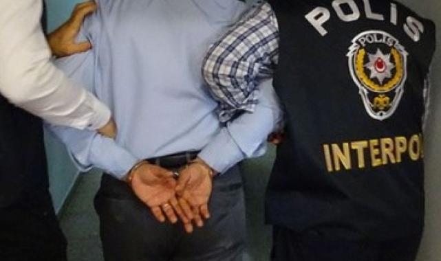 Rusya, arananlar listesindeki zanlıyı Türkiye’ye iade etti