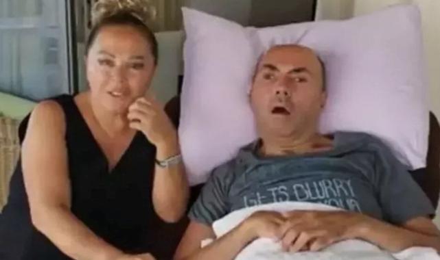 Safiye Soyman'ın oğlu Harun hayatını kaybetti