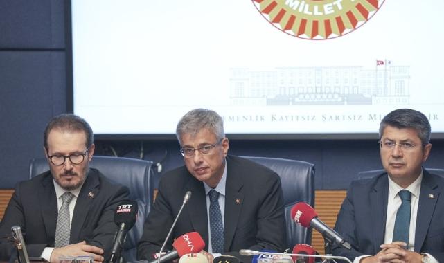 Sağlık Bakanı Memişoğlu: Mecburi hizmete ihtiyacımız var