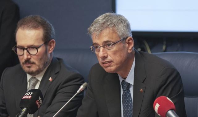 Sağlık Bakanı Memişoğlu: Mecburi hizmete ihtiyacımız var