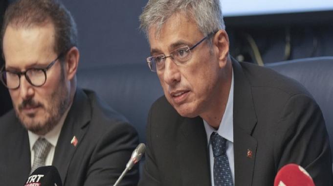 Sağlık Bakanı Memişoğlu: Mecburi hizmete ihtiyacımız var