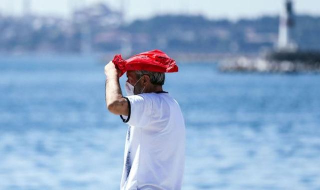 Sağlık Bakanlığı'ndan kalp-damar hastalarına "sıcak hava" uyarısı