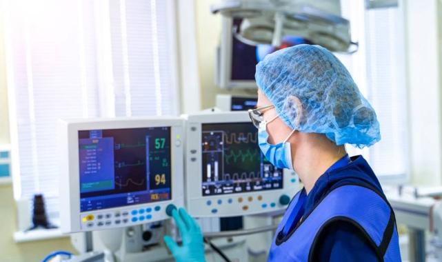 Sağlık Merkezleri Siber Saldırıların Kurbanı Olma Riski Taşıyor!