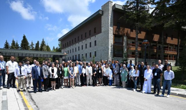 Sağlık sektörü HİSER Projesi firmaların rekabetçiliğini güçlendiriyor