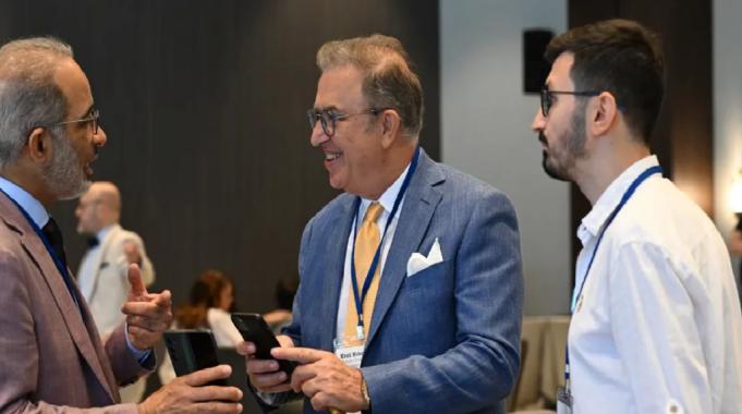 Sağlık sektörü HİSER Projesi firmaların rekabetçiliğini güçlendiriyor