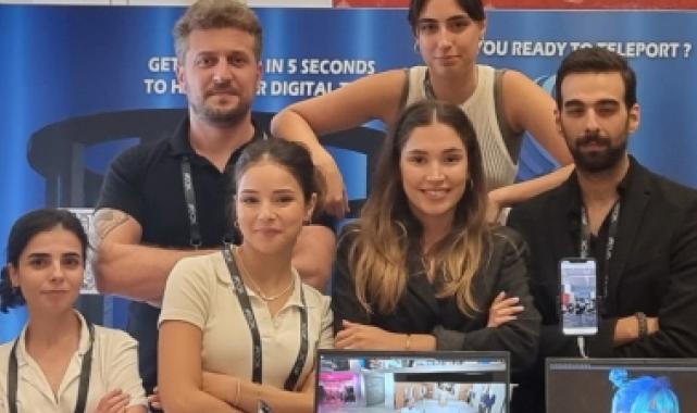 Sağlık turizminde yeni soluk... Doktorların dijital ikizleri konuşuyor!