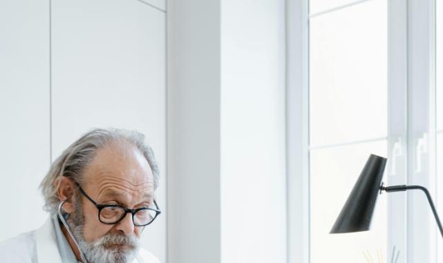 Sağlık turizminde yeni soluk... Doktorların dijital ikizleri konuşuyor!