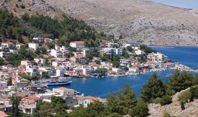 Sakız Adası'na nasıl gidilir? İzmir'den Sakız Adası gidiş-dönüş ücreti 2024