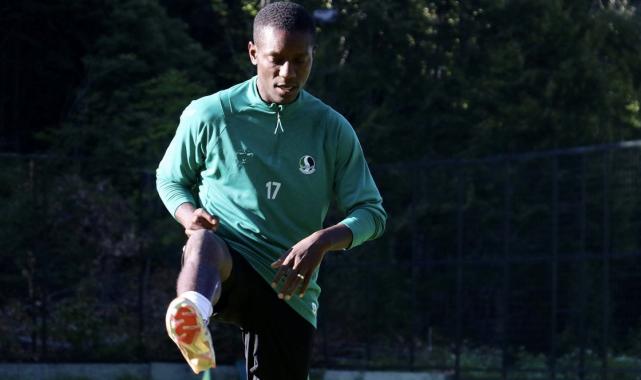 Salih Dursun ve Max Gradel, Süper Lig hedefiyle yeni sezona hazırlanıyor