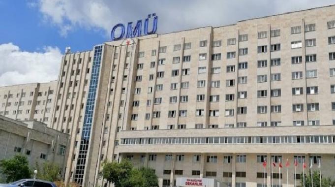 Samsun 19 Mayıs Üniversitesinde Yoğun Bakım Krizi!