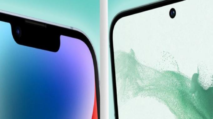 Samsung, küresel telefon satışlarında Apple'ı geçti: İşte ilk 5 marka