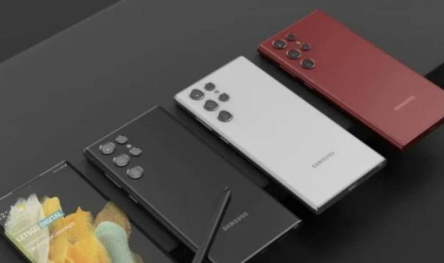 Samsung, uydu iletişimi  özelliğini telefonlarına getiriyor