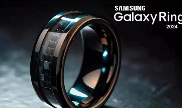 Samsung'un akıllı yüzüğü Galaxy Ring tanıtıldı: İşte fiyatı