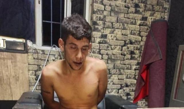 Şanlıurfalı gence akılalmaz işkence: Böcek yedirdiler, kerpetenle dişlerini söktüler