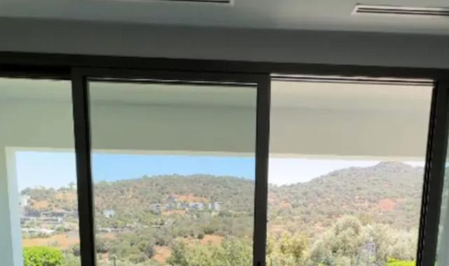 Şarkıcı Ceylan Bodrum'daki lüks villasını paylaştı!