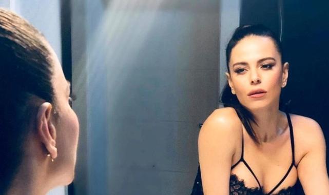 Şarkıcı Simge Sağın'dan Icardi açıklaması gündem oldu: "En yakışıklı futbolculardan"