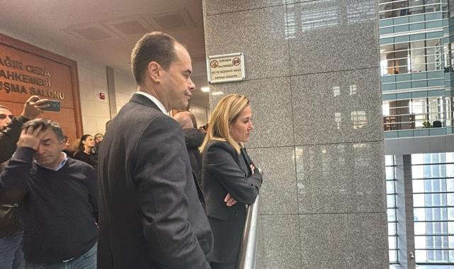 Seçil Erzan davasıyla ilgili yeni iddianame hazırlandı